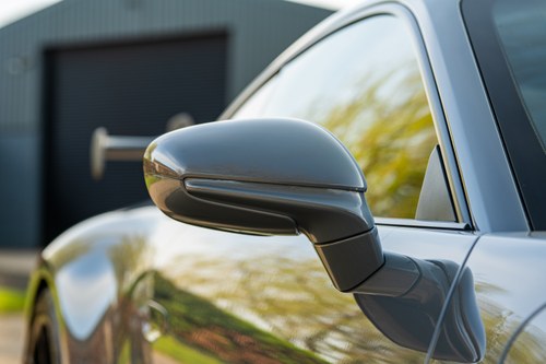 2023 Porsche 911 GT3 992 - 2.9k Miles En venta (imagen 74 de 130)