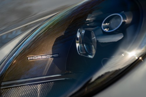 2023 Porsche 911 GT3 992 - 2.9k Miles En venta (imagen 78 de 130)