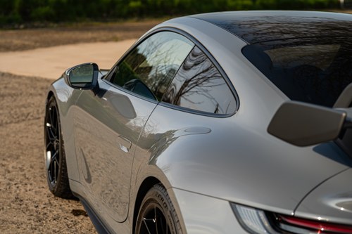 2023 Porsche 911 GT3 992 - 2.9k Miles En venta (imagen 79 de 130)