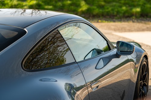 2023 Porsche 911 GT3 992 - 2.9k Miles En venta (imagen 80 de 130)