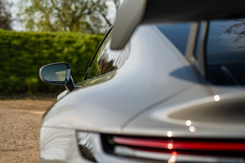 2023 Porsche 911 GT3 992 - 2.9k Miles En venta (imagen 83 de 130)