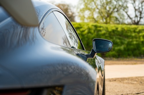 2023 Porsche 911 GT3 992 - 2.9k Miles En venta (imagen 84 de 130)