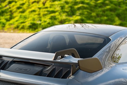 2023 Porsche 911 GT3 992 - 2.9k Miles En venta (imagen 87 de 130)