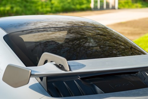 2023 Porsche 911 GT3 992 - 2.9k Miles En venta (imagen 88 de 130)