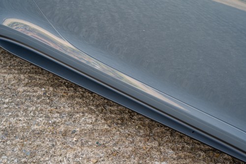 2023 Porsche 911 GT3 992 - 2.9k Miles En venta (imagen 91 de 130)