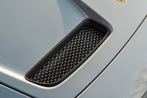 2023 Porsche 911 GT3 992 - 2.9k Miles En venta (imagen 93 de 130)