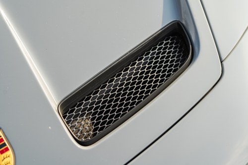 2023 Porsche 911 GT3 992 - 2.9k Miles En venta (imagen 94 de 130)