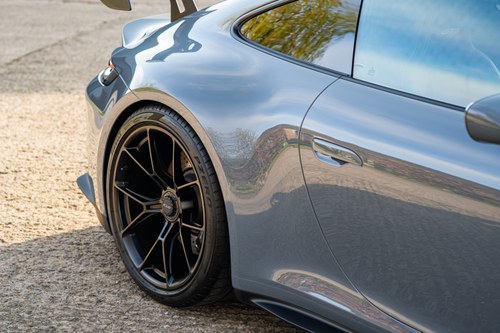 2023 Porsche 911 GT3 992 - 2.9k Miles En venta (imagen 95 de 130)