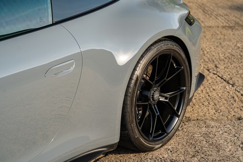 2023 Porsche 911 GT3 992 - 2.9k Miles En venta (imagen 96 de 130)