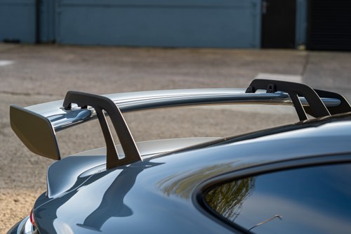 2023 Porsche 911 GT3 992 - 2.9k Miles En venta (imagen 98 de 130)