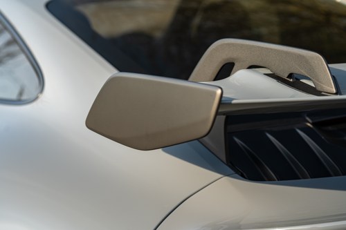 2023 Porsche 911 GT3 992 - 2.9k Miles En venta (imagen 102 de 130)