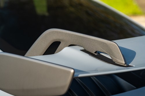 2023 Porsche 911 GT3 992 - 2.9k Miles En venta (imagen 103 de 130)