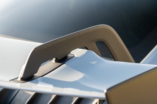 2023 Porsche 911 GT3 992 - 2.9k Miles En venta (imagen 104 de 130)