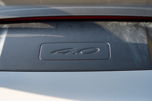 2023 Porsche 911 GT3 992 - 2.9k Miles En venta (imagen 105 de 130)