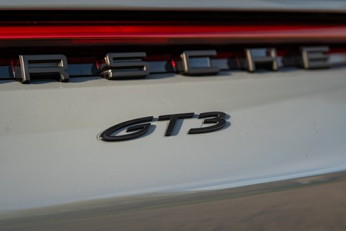 2023 Porsche 911 GT3 992 - 2.9k Miles En venta (imagen 107 de 130)