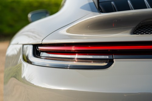 2023 Porsche 911 GT3 992 - 2.9k Miles En venta (imagen 108 de 130)