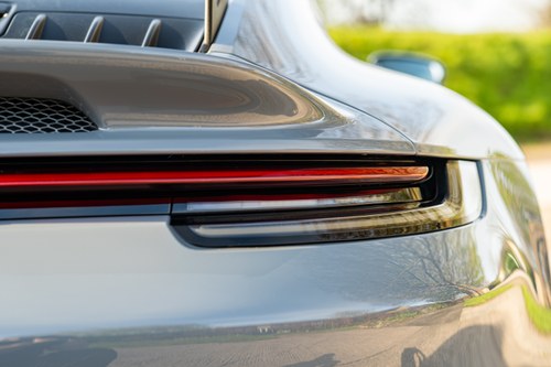 2023 Porsche 911 GT3 992 - 2.9k Miles En venta (imagen 109 de 130)