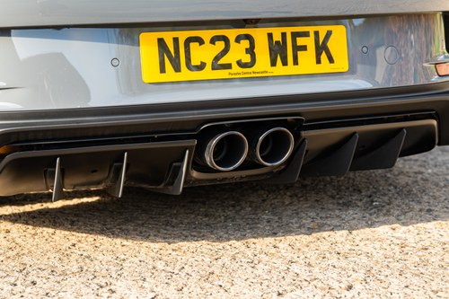 2023 Porsche 911 GT3 992 - 2.9k Miles En venta (imagen 113 de 130)