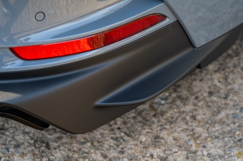 2023 Porsche 911 GT3 992 - 2.9k Miles En venta (imagen 115 de 130)