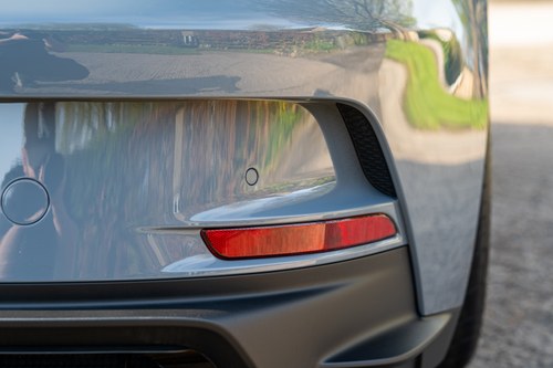 2023 Porsche 911 GT3 992 - 2.9k Miles En venta (imagen 116 de 130)