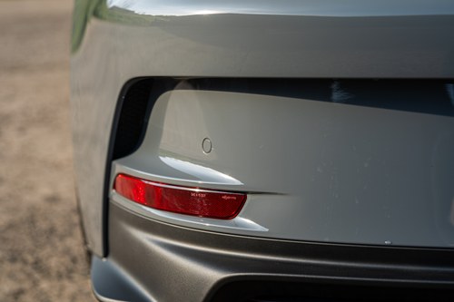 2023 Porsche 911 GT3 992 - 2.9k Miles En venta (imagen 117 de 130)