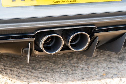 2023 Porsche 911 GT3 992 - 2.9k Miles En venta (imagen 118 de 130)