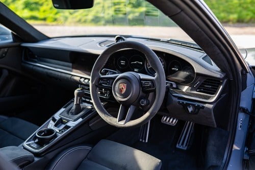 2023 Porsche 911 GT3 992 - 2.9k Miles En venta (imagen 2 de 130)