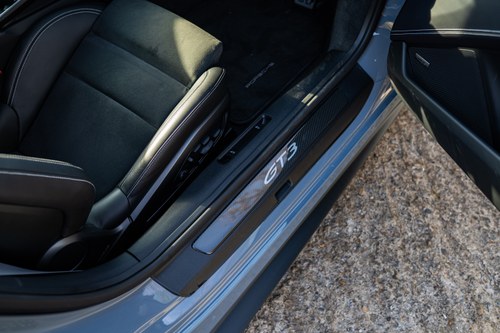 2023 Porsche 911 GT3 992 - 2.9k Miles En venta (imagen 4 de 130)