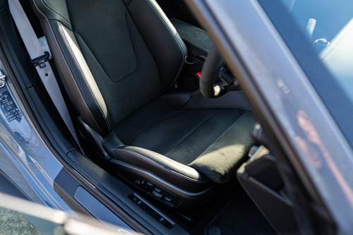 2023 Porsche 911 GT3 992 - 2.9k Miles En venta (imagen 12 de 130)