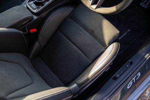 2023 Porsche 911 GT3 992 - 2.9k Miles En venta (imagen 27 de 130)