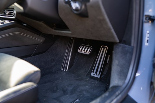 2023 Porsche 911 GT3 992 - 2.9k Miles En venta (imagen 28 de 130)