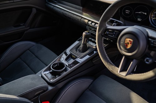 2023 Porsche 911 GT3 992 - 2.9k Miles En venta (imagen 10 de 130)