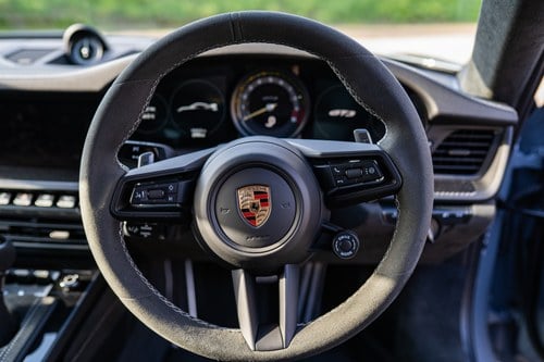 2023 Porsche 911 GT3 992 - 2.9k Miles En venta (imagen 8 de 130)