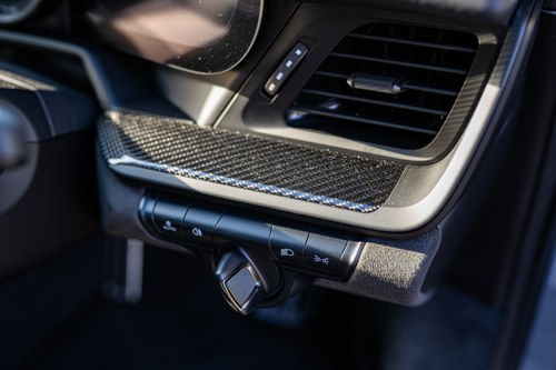 2023 Porsche 911 GT3 992 - 2.9k Miles En venta (imagen 20 de 130)