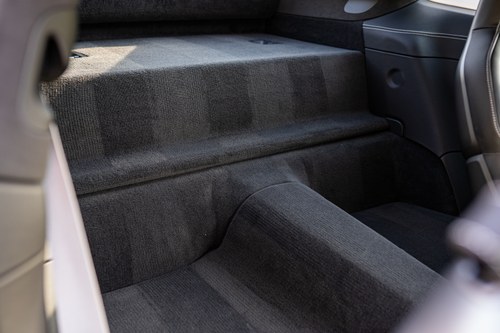 2023 Porsche 911 GT3 992 - 2.9k Miles En venta (imagen 31 de 130)