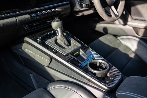 2023 Porsche 911 GT3 992 - 2.9k Miles En venta (imagen 35 de 130)