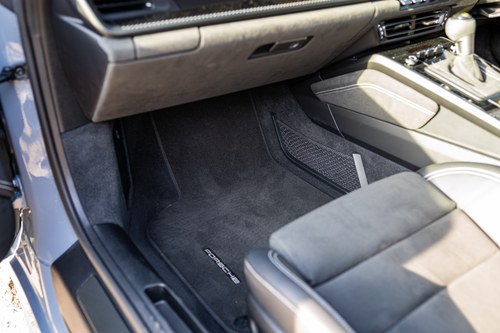 2023 Porsche 911 GT3 992 - 2.9k Miles En venta (imagen 39 de 130)