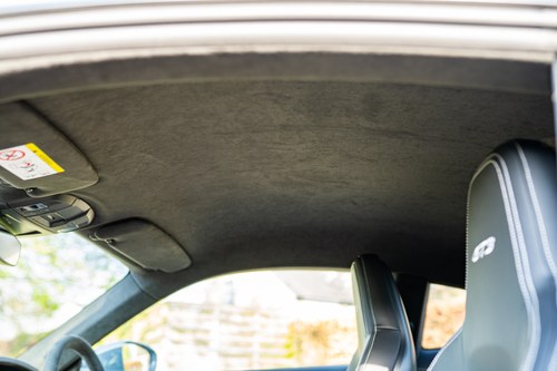 2023 Porsche 911 GT3 992 - 2.9k Miles En venta (imagen 40 de 130)