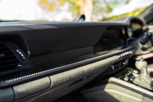 2023 Porsche 911 GT3 992 - 2.9k Miles En venta (imagen 41 de 130)