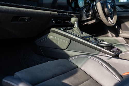 2023 Porsche 911 GT3 992 - 2.9k Miles En venta (imagen 42 de 130)