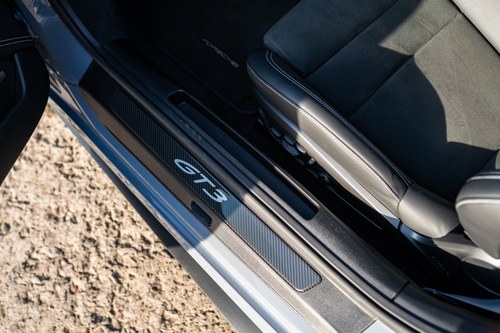 2023 Porsche 911 GT3 992 - 2.9k Miles En venta (imagen 43 de 130)