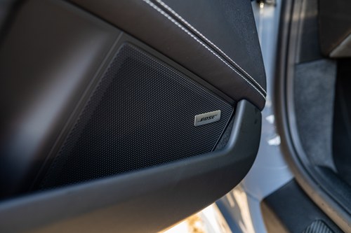 2023 Porsche 911 GT3 992 - 2.9k Miles En venta (imagen 45 de 130)