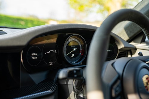 2023 Porsche 911 GT3 992 - 2.9k Miles En venta (imagen 46 de 130)