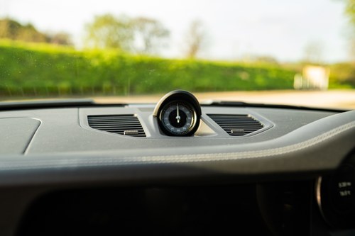 2023 Porsche 911 GT3 992 - 2.9k Miles En venta (imagen 47 de 130)