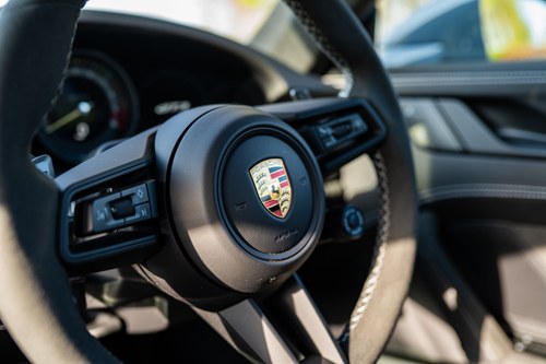 2023 Porsche 911 GT3 992 - 2.9k Miles En venta (imagen 48 de 130)