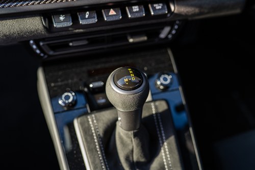 2023 Porsche 911 GT3 992 - 2.9k Miles En venta (imagen 49 de 130)