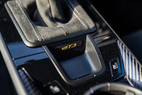 2023 Porsche 911 GT3 992 - 2.9k Miles En venta (imagen 50 de 130)