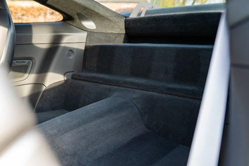 2023 Porsche 911 GT3 992 - 2.9k Miles En venta (imagen 53 de 130)