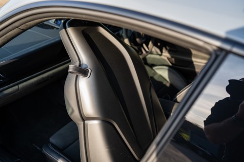 2023 Porsche 911 GT3 992 - 2.9k Miles En venta (imagen 54 de 130)