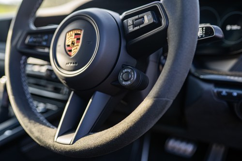 2023 Porsche 911 GT3 992 - 2.9k Miles En venta (imagen 55 de 130)